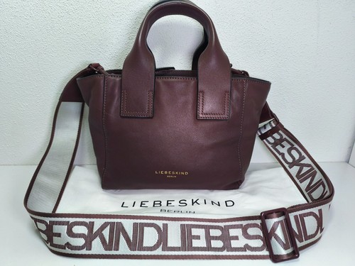 Liebeskind berlin tasche - liebeskind,
