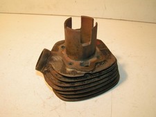 Simson SR2 SR2E Zylinder 1,5PS