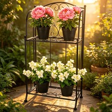 Blumenregal Blumenständer
