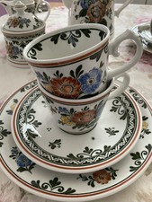 Villeroy& Boch Alt Amsterdam 2