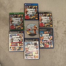 Grand Theft Auto