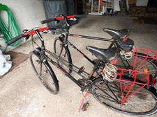 Trekking Fahrrad  Damen und Herren (Hersteller Kalkhoff) , 28 Zoll, gebraucht