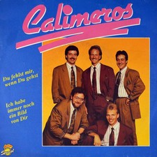 Calimeros fehlst mir - calimeros, du