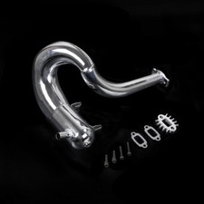 Metall Auspuff Rohr für 1/5