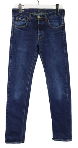 Lee daren stretch - lee, selvage