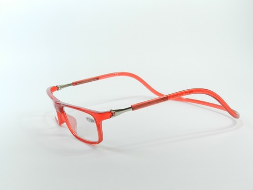 Gafas lectura con iman tipo - con,