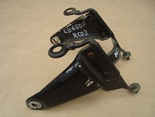 Honda 650 typ rc03 - f,