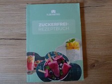 Jasper Caven Zuckerfrei Rezeptbuch
