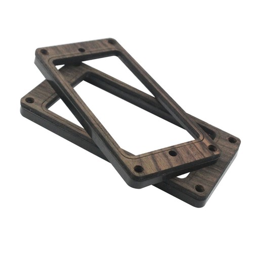 Stücke rosewood humbucker - 2,