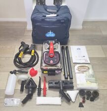 Thermostar Professional S4 Plus Thermocleaner Dampfreiniger + viel Zubehör * TOP