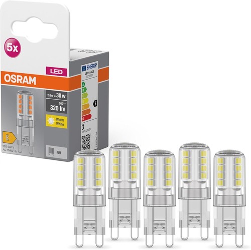 Osram star pin led - osram,
