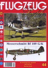 FLUGZEUG Profile Nr. 44