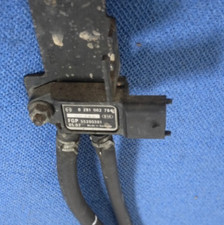 Opel DPF Differenzdrucksensor 0 281 002 400 inkl. Leitungen – Vectra C 1.9 CDTI