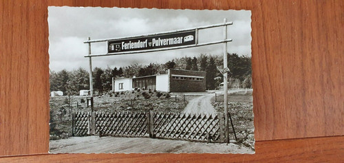 Feriendorf pulvermaar - 1,