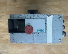 Wilo Stratos 30 / 1 - 8