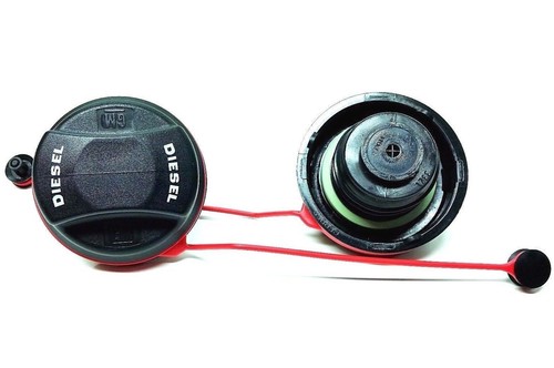 Original tankdeckel - 1x,
