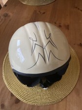 Jet Helm Beige Gr. M