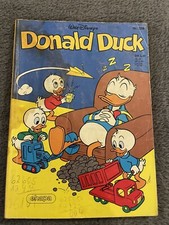 DONALD DUCK Taschenbuch NR