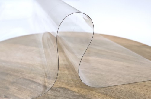 Tischfolie tischdecke pvc - tischfolie,