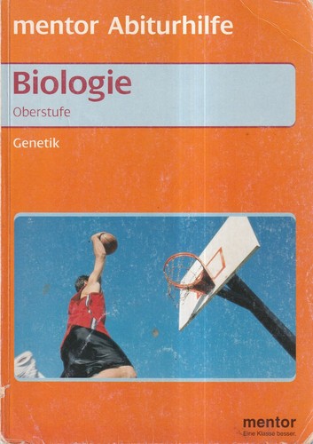 Mentor abiturhilfe - 2c-,