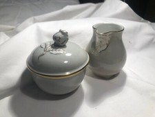 Fürstenberg Milch und Zucker