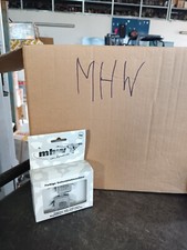 NEU MHW FIFFT FORD ESCORT MK3 MK4 FIESTA MK2 SEITENBLINKER TUNING