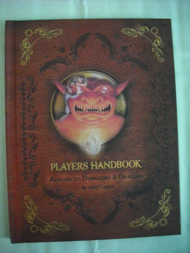 Advanced dungeons dragons - advanced, &