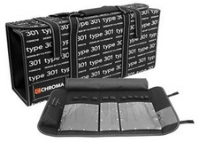 Chroma type 301 chefs knife