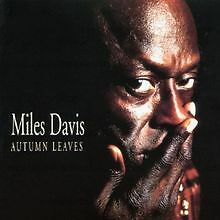 Miles davis autumn leaves - miles,