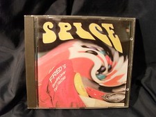 Spice - Fred's Bowling Center