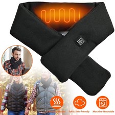 Beheizter Schal Elektrisch