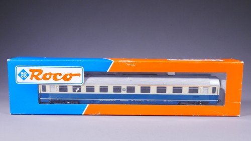 Roco 44413 - dc,