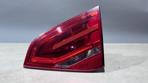 Audi cabrio led - a3, 8p