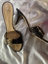 Vintage Giuseppe Zanotti