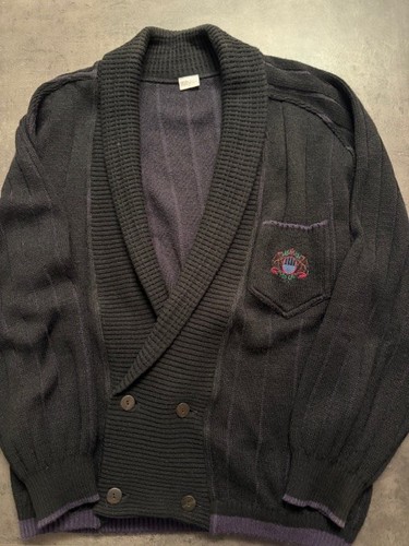 Herren strickjacke - herren,