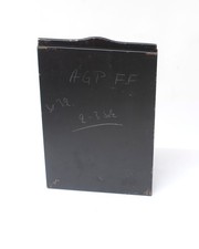 Planfilmkassette ca.13 x 18