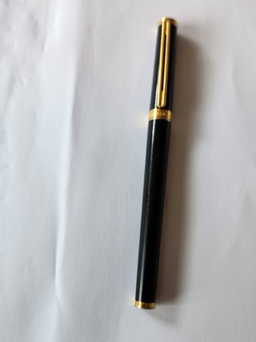 Montblanc noblesse oblige - montblanc,
