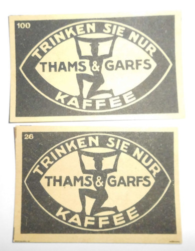 Original alte