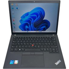 Lenovo ThinkPad X13 Gen. 2