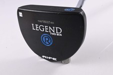 Rife Two Bar Mallet 2018