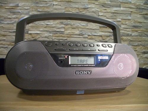 Sony cfd s07cp - sony, /