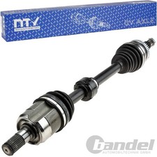 ANTRIEBSWELLE VORDERACHSE LINKS für HYUNDAI TUCSON (TL, TLE) 2.0 CRDI AUTOMATIK