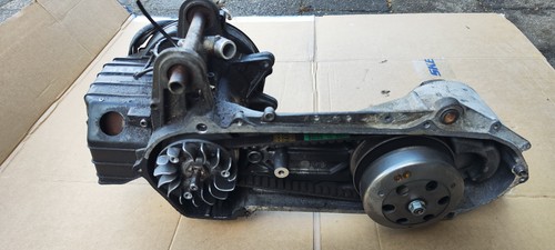 Tgb motor wiederaufbau - tgb,