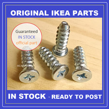 IKEA SCHRAUBEN 110789 MALM