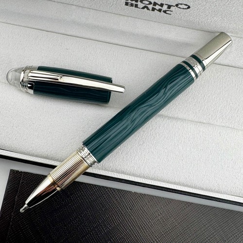Montblanc starwalker polar - montblanc,