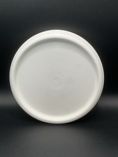 Tupperware 6919 Deckel Ergonomica f. Schüssel 500 ml Ø 13,7 cm Weiß NEU