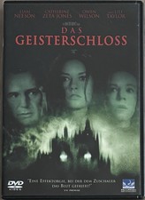 Das Geisterschloss von Jan de