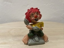 Schleich telefon pumuckl - telefon,