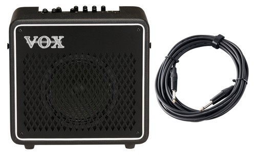 Vox mini kompakter - mini,
