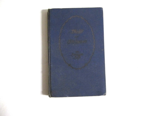 Hermann hesse musik des - hesse:,